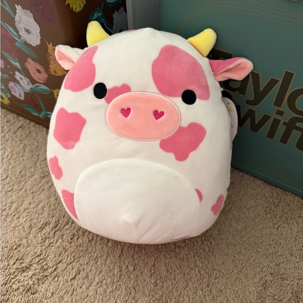 Squishmallow